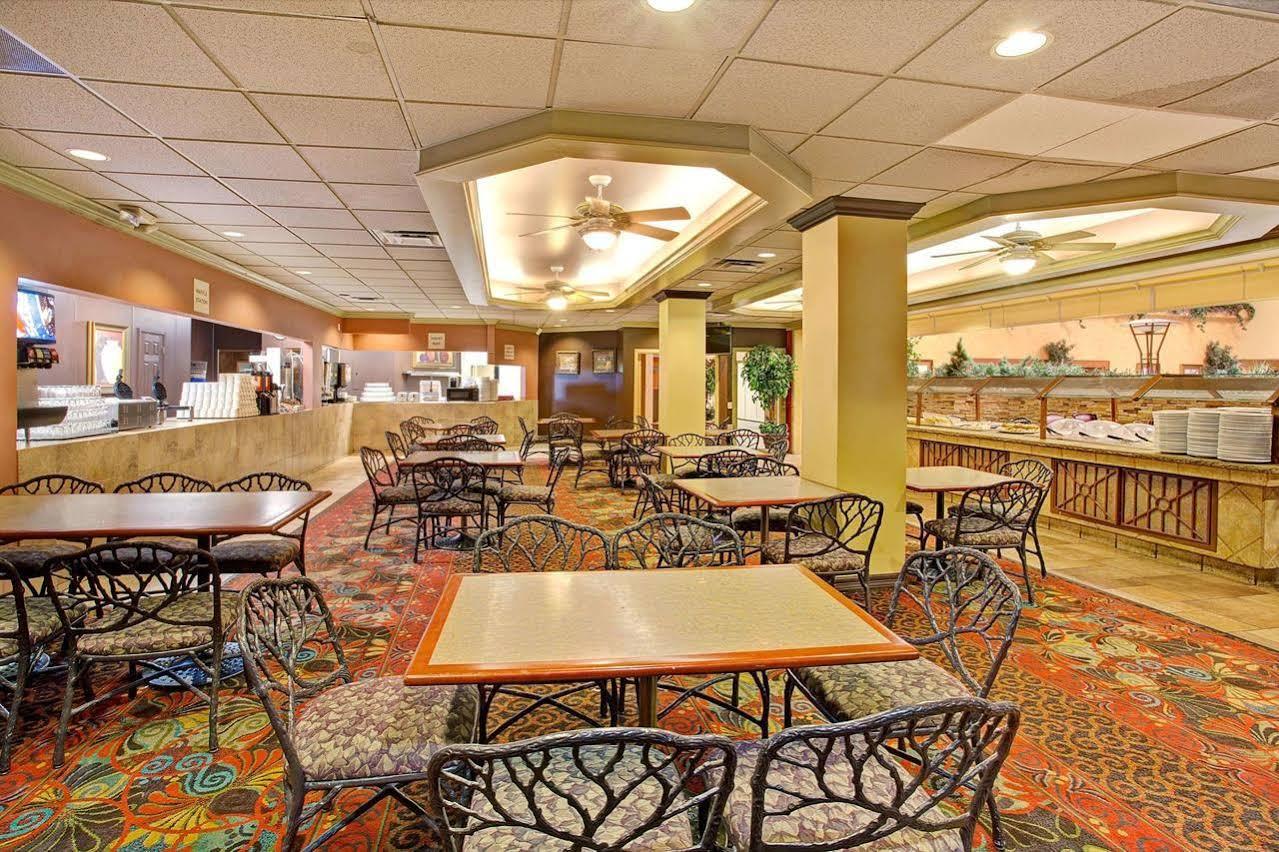 丹佛北格伦三角洲酒店 诺斯格伦 外观 照片